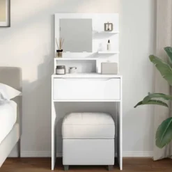 vidaXL Sminkbord><noscript><img width=