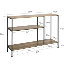 SoBuy Småbord><noscript><img width=