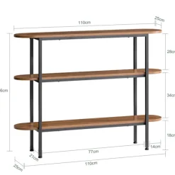 SoBuy Hyllor><noscript><img width=