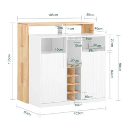 SoBuy Köksö><noscript><img width=