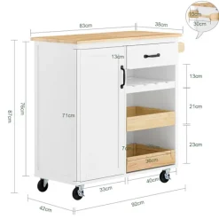 SoBuy Köksö><noscript><img width=