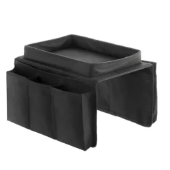 B2X Småbord>Sofa-Armstödsbricka: Praktisk Förvaring & Servering