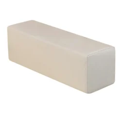 Sittpuffar>Soffa Armstöd Kudde Soffa Armstöd med Avtagbart Tvättbart Kuddfodral Ländrygg