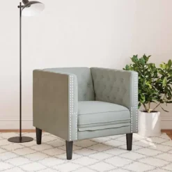 vidaXL Fåtöljer><noscript><img width=