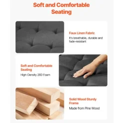 DUOKU Sittpuffar><noscript><img width=