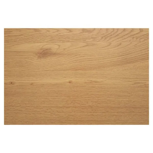 UB DESIGN Soffbord>Soffbord - - Boavista - Oval - Natur - 120x60 cm