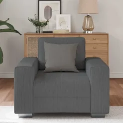 vidaXL Fåtöljer><noscript><img width=