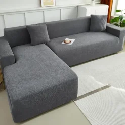 Soffor>Sofföverdrag, Soffskydd, Sofföverdrag 2-sits, Sofföverdrag, Stretch Sofföverdrag, Pläd, Universellt Sofföverdrag 145-185cm