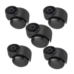 Kontorsmöbler>st Möbelhjul Ersättningshjul Hjul[BT}