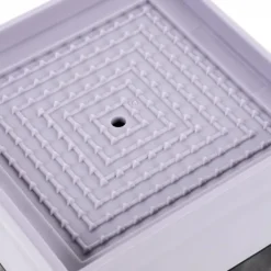 Pallar>4st Möbelmatta Bäddstomme Risers Bord Hiss Möbel Hiss Bords Risers för skrivbordsben Heavy Duty Säng