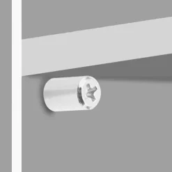 Skåp>50st Skåp Laminat Stöd Självgängande