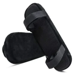 del Kontorsmöbler>1st Stol Armstödsdynor för kontorsstol Mjuka armbågskuddar