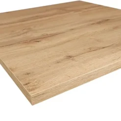 Matbord>Ståbord 70 x 70 cm - Rund ekpansarmodell