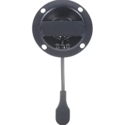 Kontorsmöbler>Stol Snurr Tilt Kontroll Mekanism Ersättning Stol Snurr Basplatta Stol Rund Platt