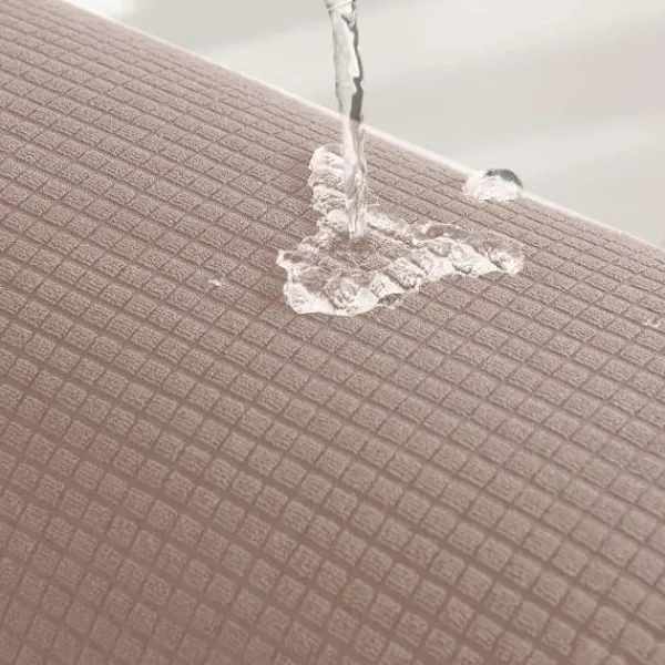 Xuigort Stolar>Stolskydd för matsal, 4-pack, khaki