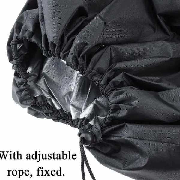 INF Stolar>Stolsskydd för Yacht - Vattentätt Oxford-Tyg