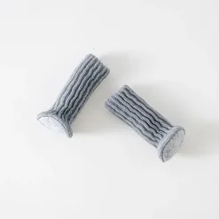 Stolar>Stolstrumpor för stolsben, 24 st filtmöbelstolsstrumpor, halkfria dynor för passar stolsben, undvik repor och buller