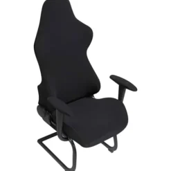 Kontorsmöbler>Stretchbara spelstolsöverdrag - Ergonomiska kontorsdatorspelstolsöverdrag