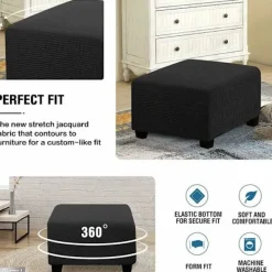 OCEAN Sittpuffar><noscript><img width=