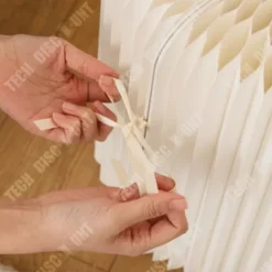 TECH DISCOUNT Pallar>TD® 50cm nordisk vikbar papperspall enkel hushålls multikinetisk energisparande utrymme praktisk pall