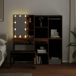 vidaXL Sminkbord><noscript><img width=