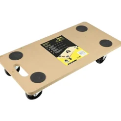 Kontorsmöbler>Transportvagn 58×30 cm 200 kg