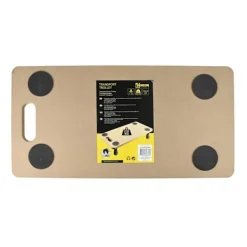 Kontorsmöbler>Transportvagn 58×30 cm 200 kg