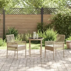 vidaXL Balkongmöbler><noscript><img width=