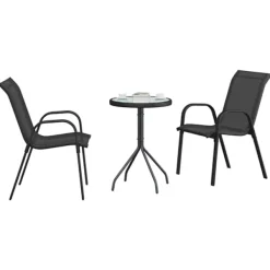 vidaXL Balkongmöbler><noscript><img width=