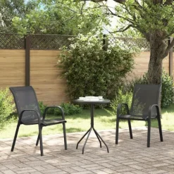 vidaXL Balkongmöbler><noscript><img width=