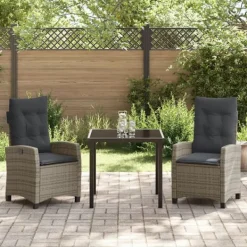 vidaXL Balkongmöbler><noscript><img width=