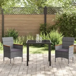 vidaXL Balkongmöbler><noscript><img width=