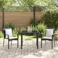 vidaXL Balkongmöbler><noscript><img width=