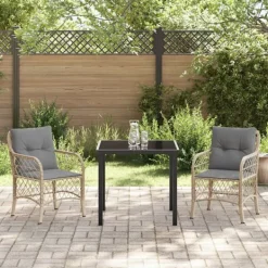 vidaXL Balkongmöbler><noscript><img width=