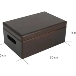 CREATIVE DECO Kistor & Koffertar><noscript><img width=