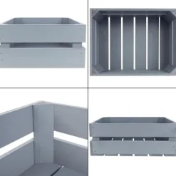 CREATIVE DECO Kistor & Koffertar><noscript><img width=