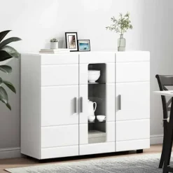 vidaXL Skåp><noscript><img width=