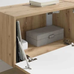 vidaXL Tv-Bänkar><noscript><img width=