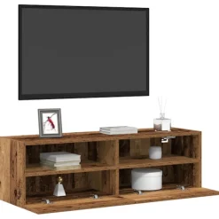 vidaXL Tv-Bänkar><noscript><img width=