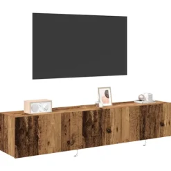 vidaXL Tv-Bänkar><noscript><img width=