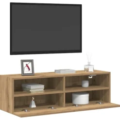 vidaXL Tv-Bänkar><noscript><img width=