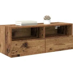 vidaXL Tv-Bänkar><noscript><img width=