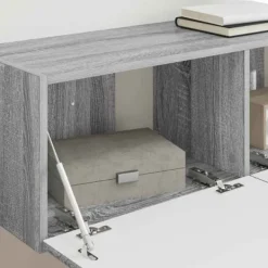 vidaXL Tv-Bänkar><noscript><img width=