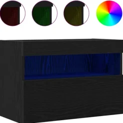 vidaXL Tv-Bänkar><noscript><img width=