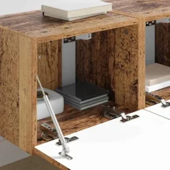 vidaXL Tv-Bänkar><noscript><img width=