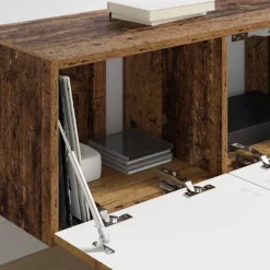 vidaXL Tv-Bänkar><noscript><img width=