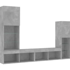 vidaXL Tv-Bänkar><noscript><img width=