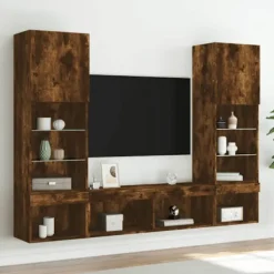 vidaXL Tv-Bänkar><noscript><img width=