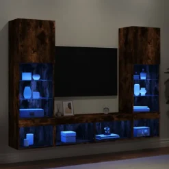 vidaXL Tv-Bänkar><noscript><img width=