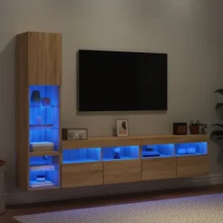 vidaXL Tv-Bänkar><noscript><img width=